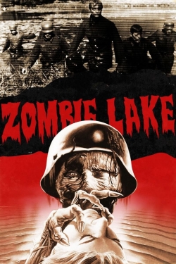 Zombie Lake (1981) Official Image | AndyDay