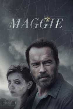 Maggie (2015) Official Image | AndyDay