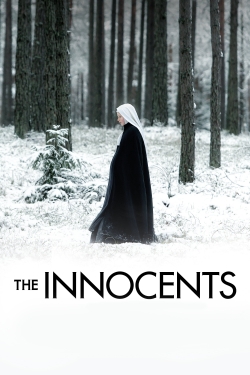 The Innocents (2016) Official Image | AndyDay
