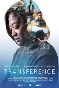Transference: A Bipolar Love Story (2020) Official Image | AndyDay