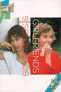 Boyfriends and Girlfriends (1987) Official Image | AndyDay