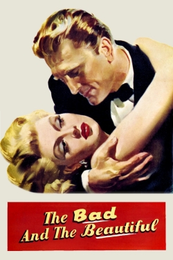 The Bad and the Beautiful (1952) Official Image | AndyDay