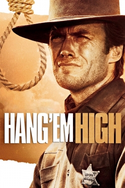 Hang 'em High (1968) Official Image | AndyDay