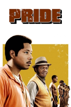 Pride (2007) Official Image | AndyDay