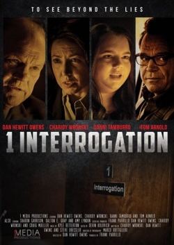1 Interrogation (2020) Official Image | AndyDay