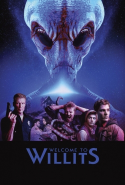 Welcome to Willits (2016) Official Image | AndyDay