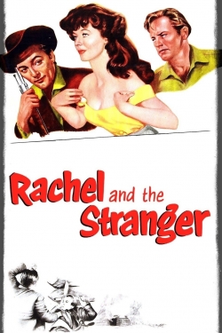 Rachel and the Stranger (1948) Official Image | AndyDay