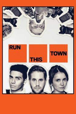 Run This Town (2019) Official Image | AndyDay
