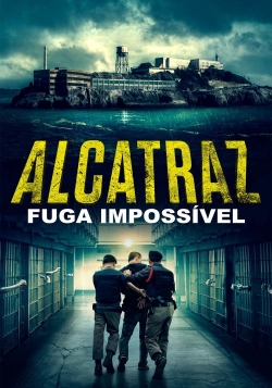 Alcatraz (2018) Official Image | AndyDay