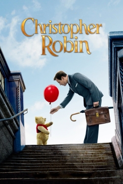 Christopher Robin (2018) Official Image | AndyDay