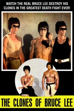 The Clones of Bruce Lee (1981) Official Image | AndyDay