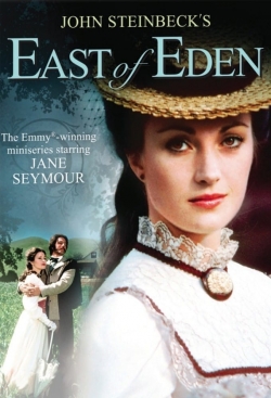 East of Eden (1981) Official Image | AndyDay