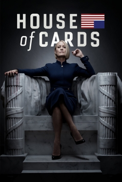 House of Cards (2013) Official Image | AndyDay