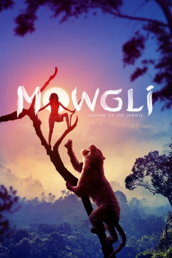 Mowgli: Legend of the Jungle (2018) Official Image | AndyDay