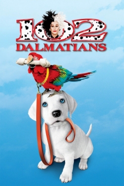 102 Dalmatians (2000) Official Image | AndyDay