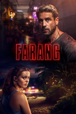 Farang (2017) Official Image | AndyDay