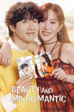 Beauty and Mr. Romantic (2024) Official Image | AndyDay