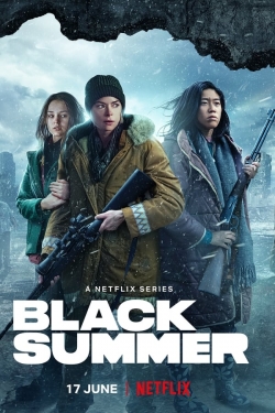 Black Summer (2019) Official Image | AndyDay