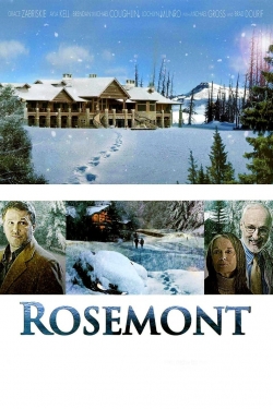 Rosemont (2015) Official Image | AndyDay