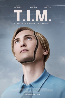 T.I.M. (2023) Official Image | AndyDay