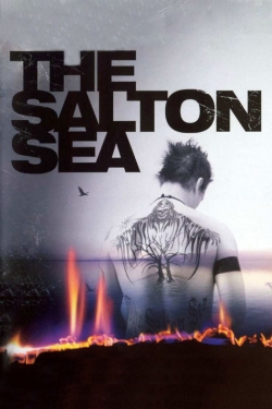 The Salton Sea (2002) Official Image | AndyDay