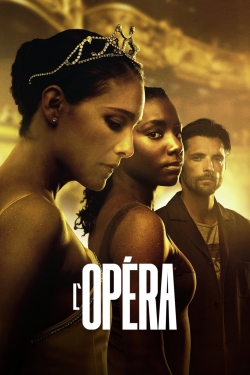 L'Opéra (2021) Official Image | AndyDay