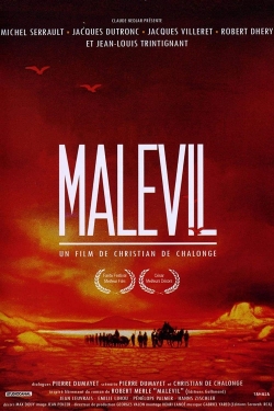 Malevil (1981) Official Image | AndyDay