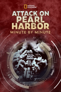Attack on Pearl Harbor: Minute by Minute (2021) Official Image | AndyDay
