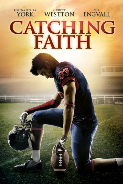 Catching Faith (2015) Official Image | AndyDay