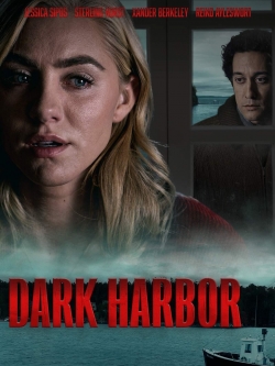 Dark Harbor (2019) Official Image | AndyDay