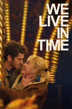 We Live in Time (2024) Official Image | AndyDay