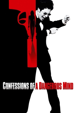 Confessions of a Dangerous Mind (2002) Official Image | AndyDay