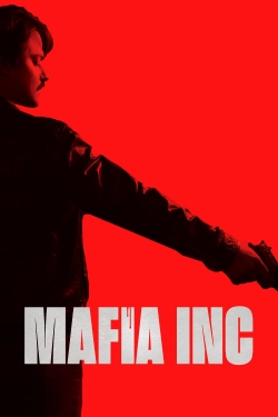 Mafia Inc. (2020) Official Image | AndyDay