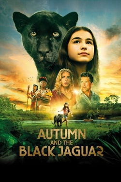 Autumn and the Black Jaguar (2024) Official Image | AndyDay