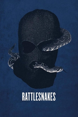 Rattlesnakes (2019) Official Image | AndyDay