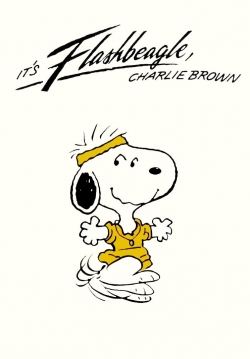 It's Flashbeagle, Charlie Brown (1984) Official Image | AndyDay