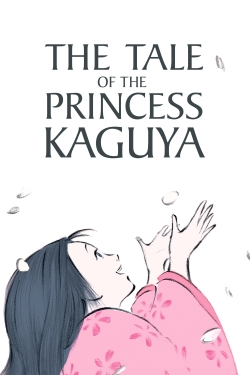 The Tale of the Princess Kaguya (2013) Official Image | AndyDay