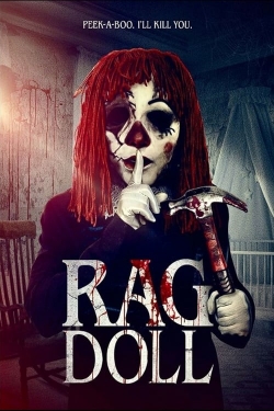 Ragdoll (2024) Official Image | AndyDay