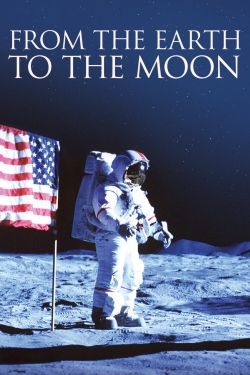 From the Earth to the Moon (1998) Official Image | AndyDay