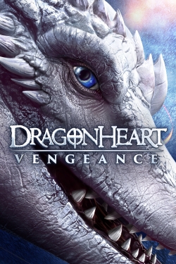 Dragonheart: Vengeance (2020) Official Image | AndyDay