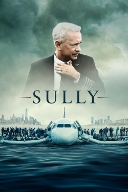Sully (2016) Official Image | AndyDay
