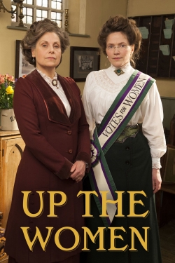 Up the Women (2013) Official Image | AndyDay