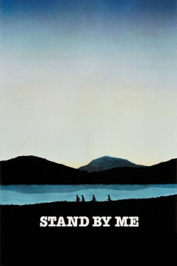 Stand by Me (1986) Official Image | AndyDay