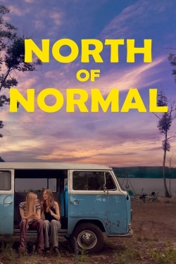 North of Normal (2023) Official Image | AndyDay