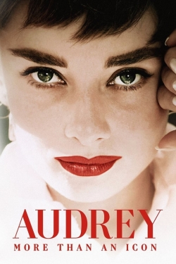 Audrey (2020) Official Image | AndyDay