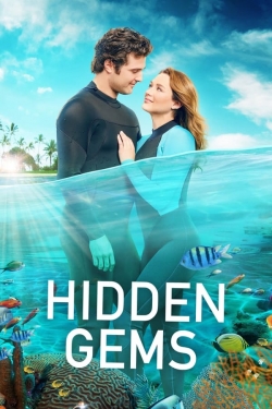 Hidden Gems (2022) Official Image | AndyDay