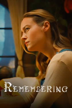 Remembering (2022) Official Image | AndyDay