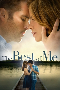 The Best of Me (2014) Official Image | AndyDay