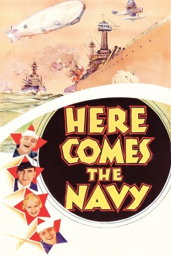 Here Comes the Navy (1934) Official Image | AndyDay
