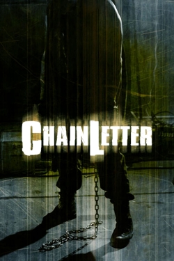 Chain Letter (2010) Official Image | AndyDay